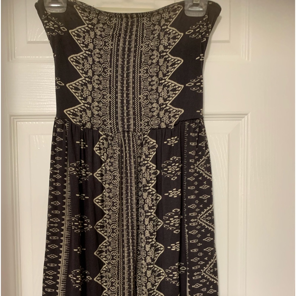 Ocean Drive Clothing Tube Dress Size:L
